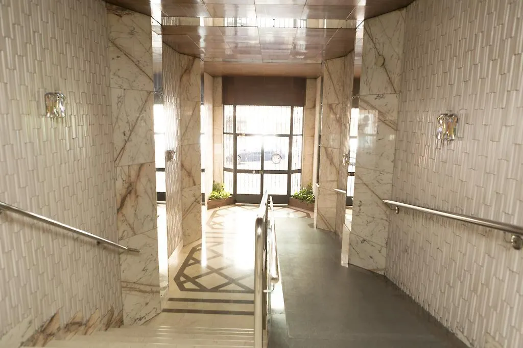 Apartamento Centro Gran Capitan Hotel Granada 0*,  Spain