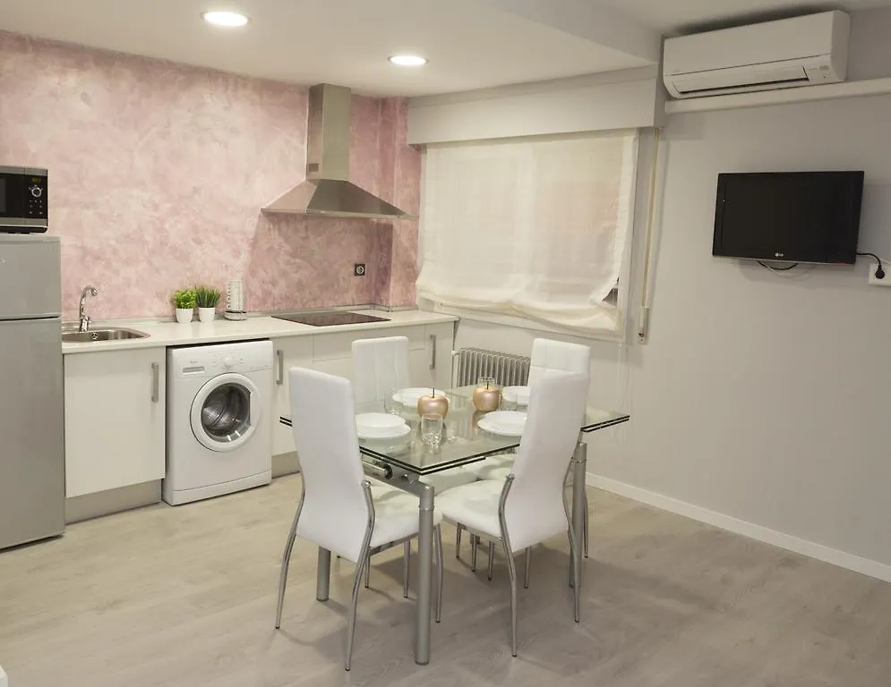 Apartamento Centro Gran Capitan Hotel Granada Spain