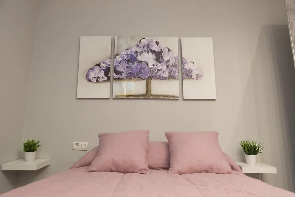 Apartamento Centro Gran Capitan Hotel Granada