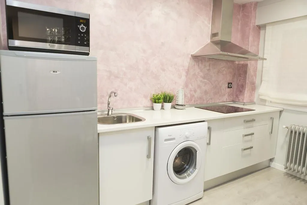 Apartamento Centro Gran Capitan Hotel Granada 0*,