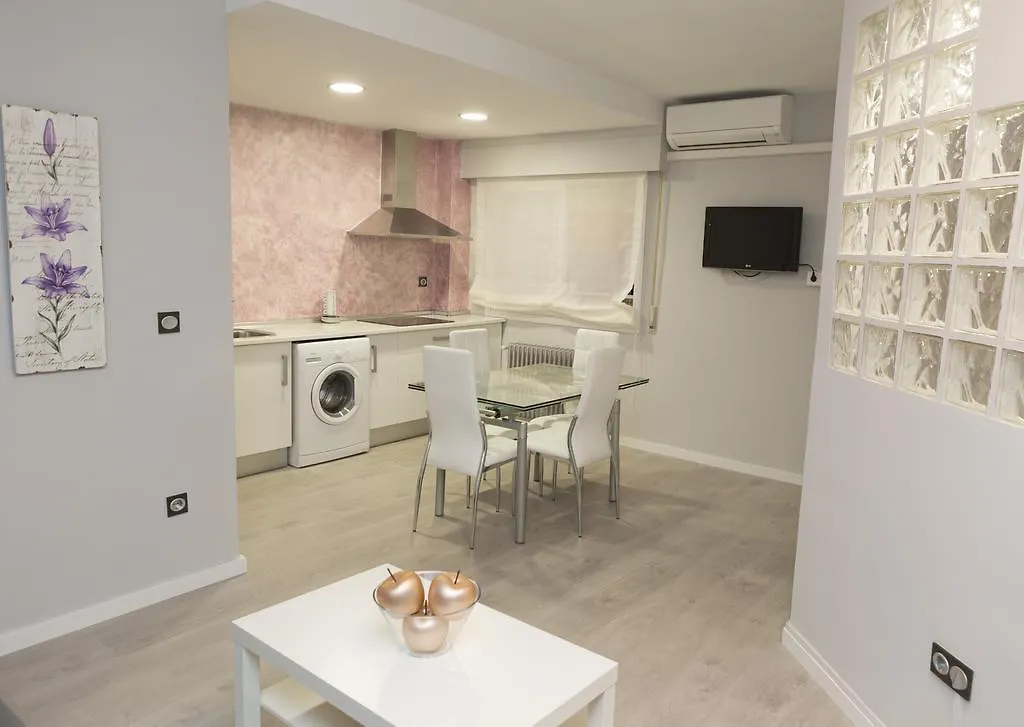Apartamento Centro Gran Capitan Hotel Granada