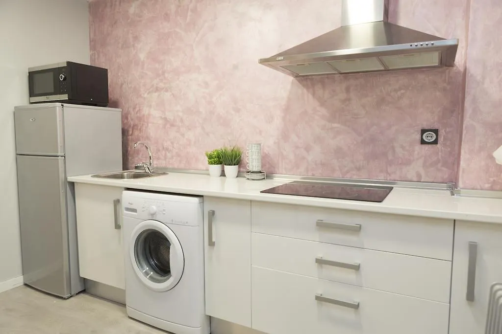 Apartamento Centro Gran Capitan Hotel Granada